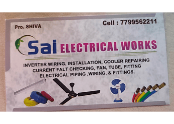 Sai Electrician Works