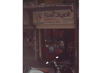 Sai Jyot Eye Clinic