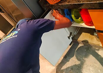 Sai Jyot Pest Control Service