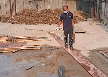 Sai Jyot Pest Control Service