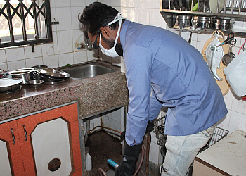 Sai Jyot Pest Control Service Mira Bhayandar