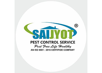 Sai Jyot Pest Control Service