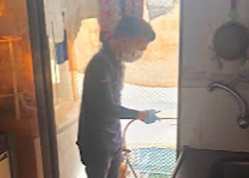 Sai Jyot Pest Control Service