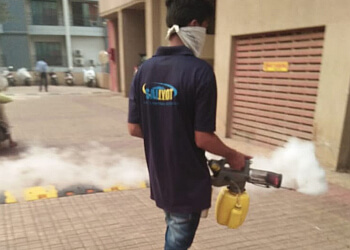 Sai Jyot Pest Control Service