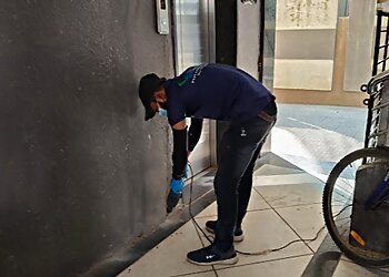 Sai Jyot Pest Control Service Kalyan