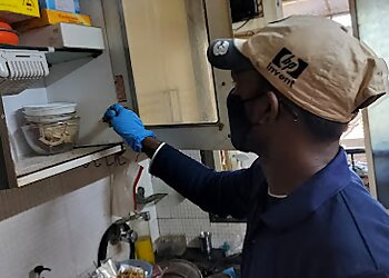 Sai Jyot Pest Control Service Kalyan