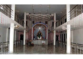 Sai Karuna Dham