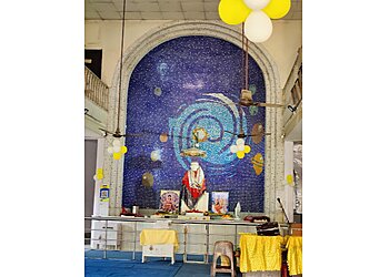 Sai Karuna Dham