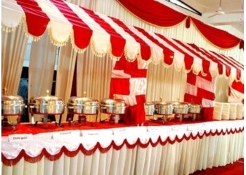 Sai Kausik Caterers and Events
