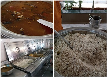 Sai Kausik Caterers and Events