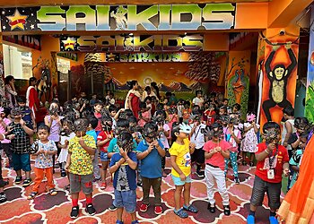 Sai Kids Pre School