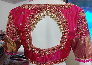 Bangalore Tailors Sai Ladies Fashion image 1