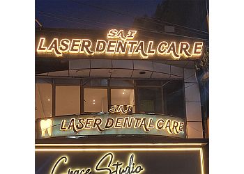 Sai Laser Dental Care