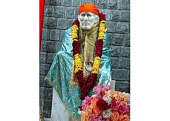 Sai Mandir Chandigarh