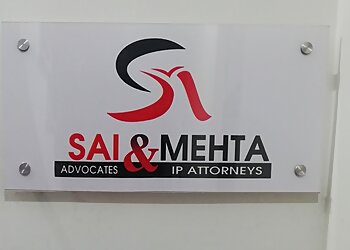 Sai & Mehta