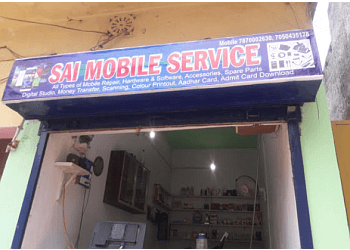 Sai Mobile Service