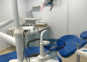 Sai Multispeciality Dental Clinic