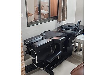 Sai Om Physiotherapy And Spine Health Center