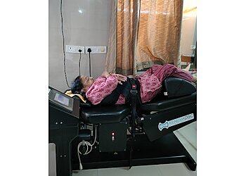 Sai Om Physiotherapy And Spine Health Center