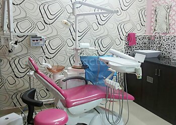 Sai Oral & Dental Care Center