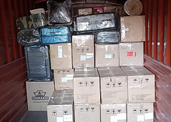 Sai Packers & Movers