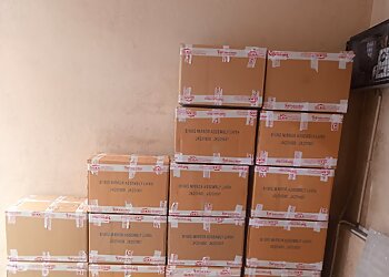 Sai Packers & Movers