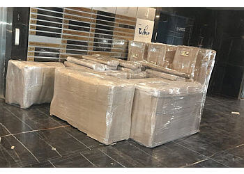 Sai Packers and Movers