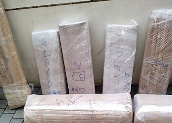 Sai Packers and Movers