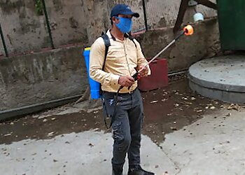 Sai Pest Control Service