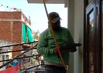 Sai Pest Control Service