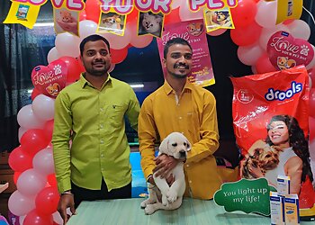 Sai Pet Shoppe And Clinic