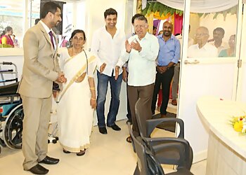 Sai Physiotherapy Center