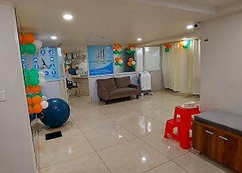 Sai Physiotherapy Center