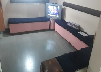 Sai Physiotherapy & Sports Injury Centre