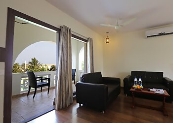 Sai Priya Beach Resort