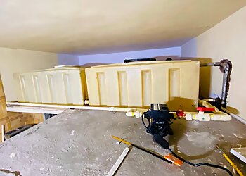 Sai Raj plumbing Works