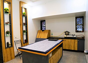 SaiRam Ayurvedic Clinic & Panchkarma Center
