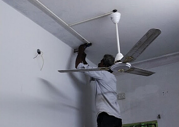 Sairam Electrical & Works