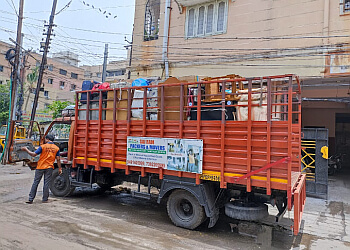 SaiRam Packers and Movers