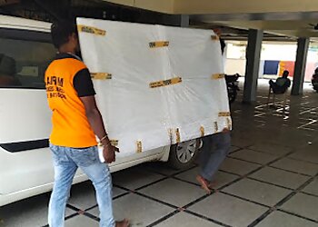 SaiRam Packers and Movers