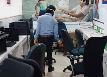 Sai Ram Pest Control