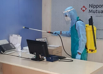 Sai Ram Pest Control