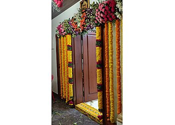 Sai Saranya Flower Decorations