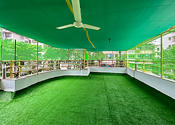 Sai Senior Citizens Caring Foundation