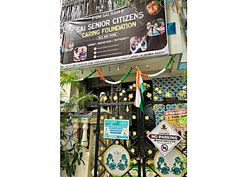 Sai Senior Citizens Caring Foundation