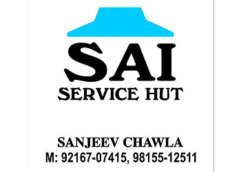Sai Service Hut
