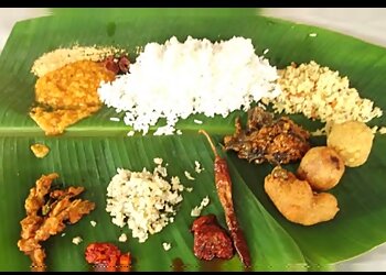 Sai Siri Shamiyana and Catering