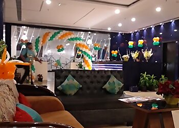 Sai Spoorthi Deluxe Women's Hostel