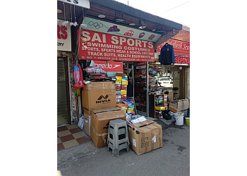 Sai Sports