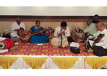 Sai Sruthi Music Academy